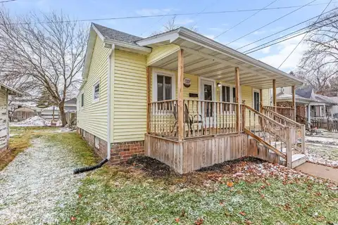 137 Fountain Street, Logan, OH 43138