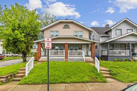 1146 S Champion Avenue, Columbus, OH 43206