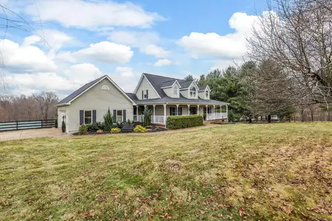 4465 High Point Road, Glenford, OH 43739