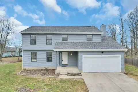 906 Peppercorn Place, Gahanna, OH 43230