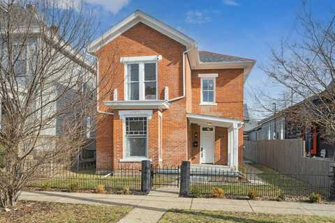 970 Hunter Avenue, Columbus, OH 43201