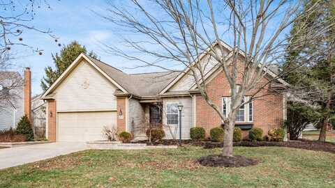 828 Elgin Circle, Pickerington, OH 43147