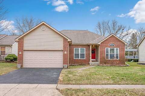 5659 Newington Drive, Hilliard, OH 43026