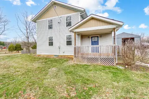 4537 Township Road 232, Marengo, OH 43334