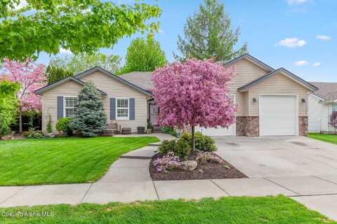 3704 W LOXTON LOOP, Coeur D Alene, ID 83815
