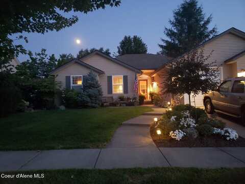 3704 W LOXTON LOOP, Coeur D Alene, ID 83815