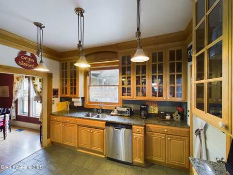 114 Bank Street, Wallace, ID 83873