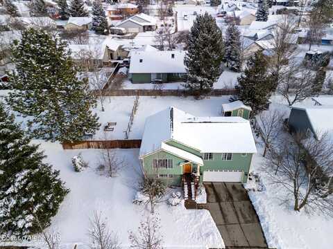 5310 N ANNE ST, Coeur D Alene, ID 83815