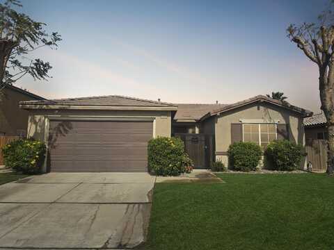 83446 Puerto Escondidio Avenue, Coachella, CA 92236