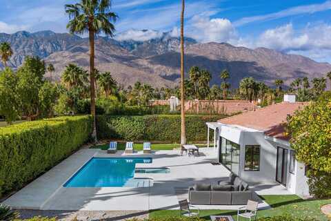 2865 Alondra Way, Palm Springs, CA 92264