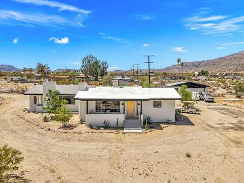 7657 N Star Avenue, 29 Palms, CA 92277