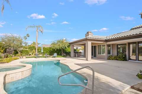 7 Victoria Falls Drive, Rancho Mirage, CA 92270