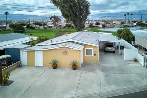 73311 San Carlos Drive, Thousand Palms, CA 92276