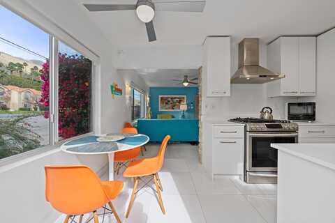 2290 S Palm Canyon Drive, Palm Springs, CA 92264