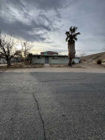 5958 El Reposo Street, Joshua Tree, CA 92252