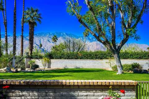 1299 Via Tenis, Palm Springs, CA 92262