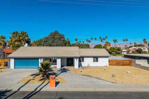 3010 E Verona Road, Palm Springs, CA 92262