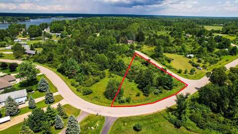 Lot 91 Salisbury, Gladwin, MI 48624