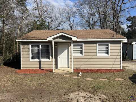 310 N Fifth St, Warner Robins, GA 31093