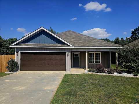 47 Cole Drive, Hawkinsville, GA 31036