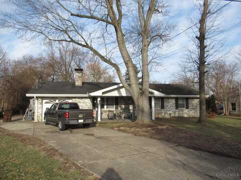 9651 Richard Drive, Fairfield, OH 45014