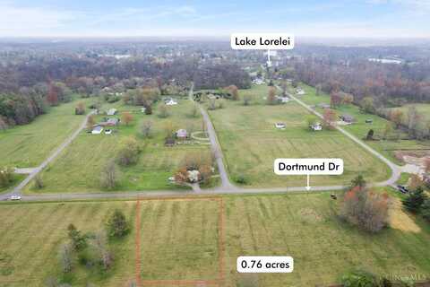 173 Dortmund Dr, Perry Twp, OH 45118