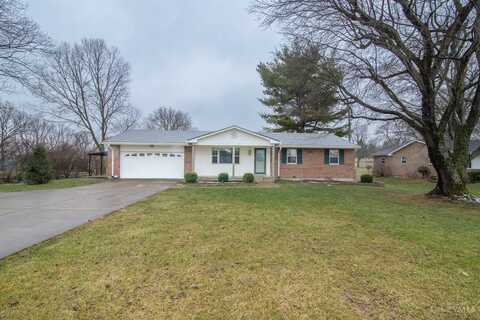 2025 Keever Road, Turtle Creek Twp, OH 45036