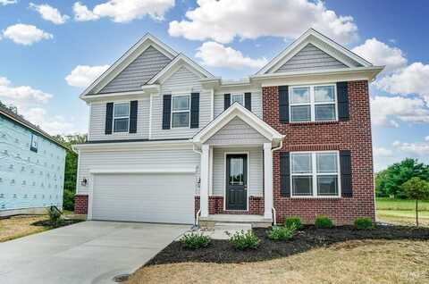 4027 Oakland Hills Drive, Goshen, OH 45122