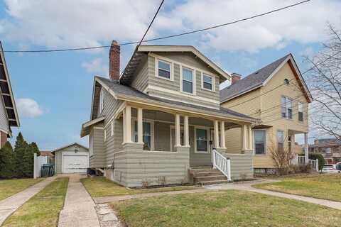 3007 Minot Avenue, Cincinnati, OH 45209