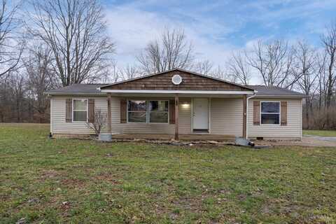 129 Maple Avenue, Washington Court House, OH 45171