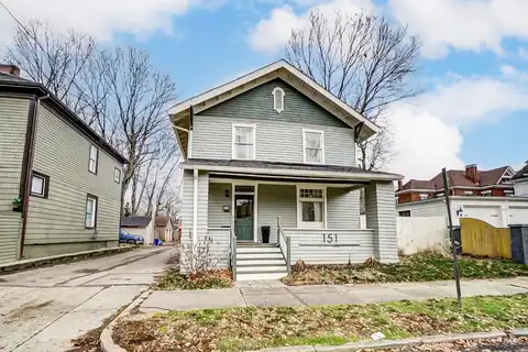 151 9th Street, Hamilton, OH 45011