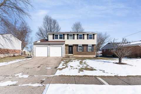 11420 Lincolnshire Drive, Forest Park, OH 45240