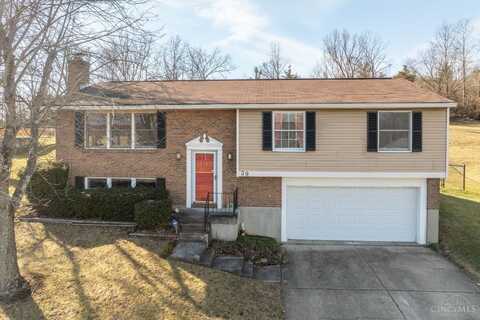 39 Kensington Drive, Hamilton, OH 45013