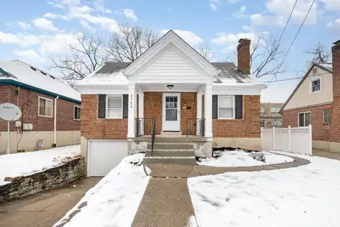 5754 Wintrop Avenue, Cincinnati, OH 45224