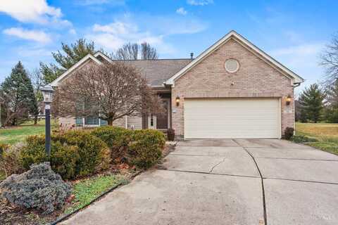 90 Blose Court, Springboro, OH 45066