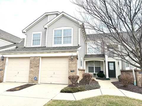 7764 Fancycab Court, Springfield, OH 45231