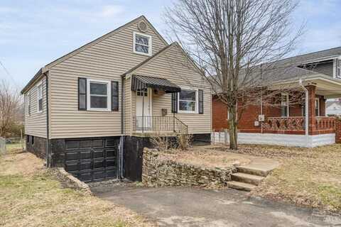 8477 Monroe Avenue, Sycamore, OH 45236