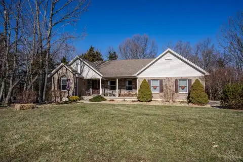 4175 Whitetail Drive, West Harrison, IN 47060