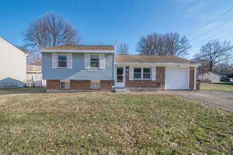 1114 Glendale Drive, Union, OH 45103