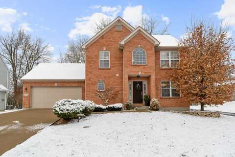 11833 Hawthorn Woods Court, Symmes Twp, OH 45140