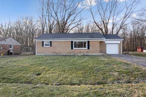 40 Donna Drive, Batavia, OH 45102