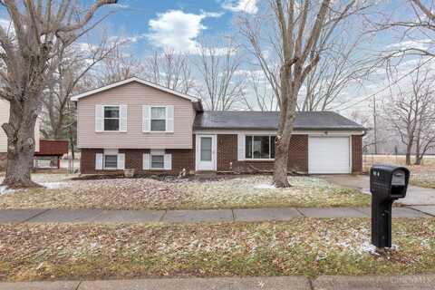 4776 Timberknoll Road, Union, OH 45244