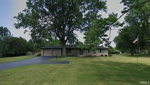 1208 W Overlook Road, Marion, IN 46952