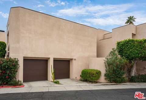 869 Village Sq, Palm Springs, CA 92262