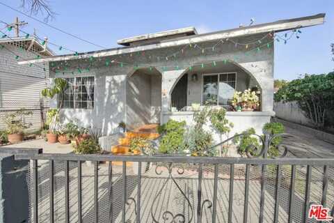 1257 Cypress Ave, Los Angeles, CA 90065