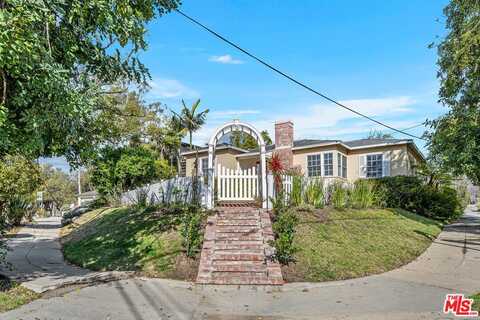 2728 Manning Ave, Los Angeles, CA 90064