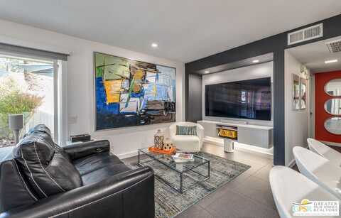 3060 E Sunflower Cir, Palm Springs, CA 92262