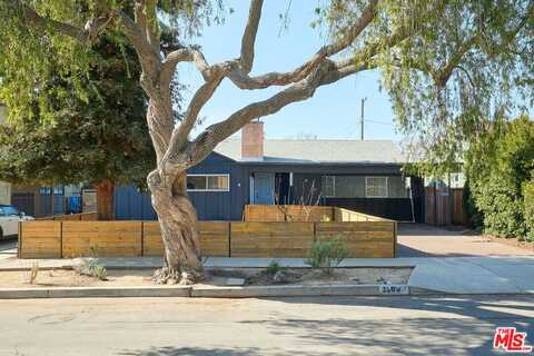 3309 Corinth Ave, Los Angeles, CA 90066