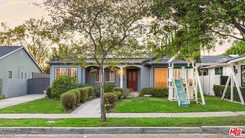 4351 Beck Ave, Studio City, CA 91604