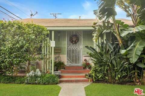 3314 Mcmanus Ave, Culver City, CA 90232